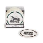 Equus Heavyweight Paper Coasters in Gift Box - Set of 24