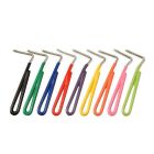 Roma Vinyl Handle Hoof Pick