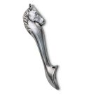 Arthur Court Horse Ice Cream Scoop