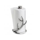 Antler Paper Towl Holder from Arthur Court