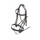 Shires Velociti Hunter Bridle