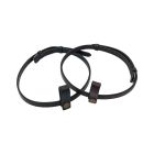 KL Select Detachable Flash Strap With Snap & Wider Loop - XL