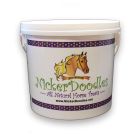 NickerDoodles Treats 5 LB Pail