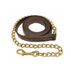 Walsh Fancy Stitch Lead with 24 Inch Chain