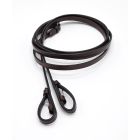 Red Barn Plain Reins X-Long