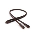 Red Barn 5/8" Monkey Grip Reins without Stops