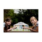 Breyer Farms Deluxe Arena Stable