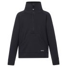 Kerrits Kids Etched Equine Half Zip Sweatshirt