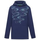 Kerrits Kids Ride The Wind Fleece Hoodie