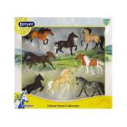 Breyer Small Deluxe Horse Collection