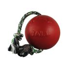 Romp N Roll Jolly Ball - 8 Inches