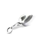 Arthur Court Equestrian Bit Ice Scoop