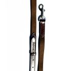 Black Oak Elastic Side Reins