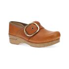 Dansko Pearson Tumbled Clog
