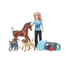 Breyer Classics Pet Groomer