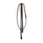 Red Barn Round Raised Fancy Standing Martingale