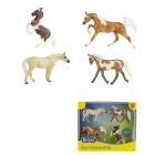 Breyer Pintos and Palominos Gift Set