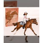 Breyer Cheryl White - Rider, Horse & Book Set