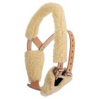 Weaver Miracle Collar® Fleece Cover