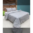 AWST Lila Elegant Horse Duvet Set