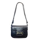 AWST Snaffle Bit Shoulder Bag