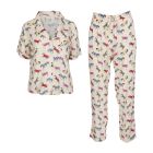 AWST Ladies Lila Loungewear Pant Set