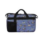 AWST Lila Hunter Ponies Duffle Bag