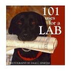 Book: 101 Uses For A Lab