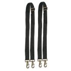 WB Elastic Leg Strap w/ 2 Snaps