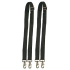 Weatherbeeta Elastic Leg Strap w/ 2 Snaps