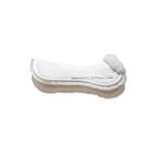Mattes Sheepskin Dressage Half Pad w/o Rear Trim