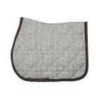 Dapplebay Heirloom Jump Saddle Pad - Horse Size