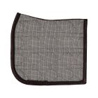 Dapplebay Heirloom Saddle Pad Dressage