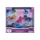 Breyer Sparkling Splendor Deluxe Unicorn Collection