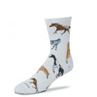 Youth Equestrian Socks