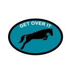 Kelley And Company Euro Oval Sticker (4X6)