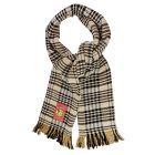 5/A Baker Scarf
