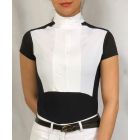 70 Degree Convertible Collar Shirt - Train + Show