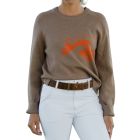 70 Degrees Ladies Salta Light Sweater