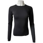 70 Degrees Signature Seamless Long Sleeve Tee