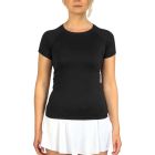 70 Degrees Signature Seamless Short Sleeve Tee