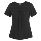 Kerrits EQL Ladies Lucky Lace EcoVero Short Sleeve Top