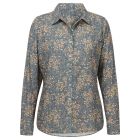 Kerrits Ladies Charmed Button Up Shirt