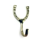 Small Single Horseshoe Hook