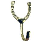 Small Single Horseshoe Hook