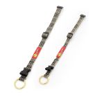 5/A Baker Adjustable Dog Collar