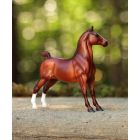 Breyer Norwhich Hackney Pony