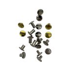 Chicago Screws Set of 10 Assorted