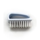 Nylon Plastic Suede Brush