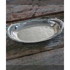 Beatriz Ball Western Antler Medium Oval Bowl